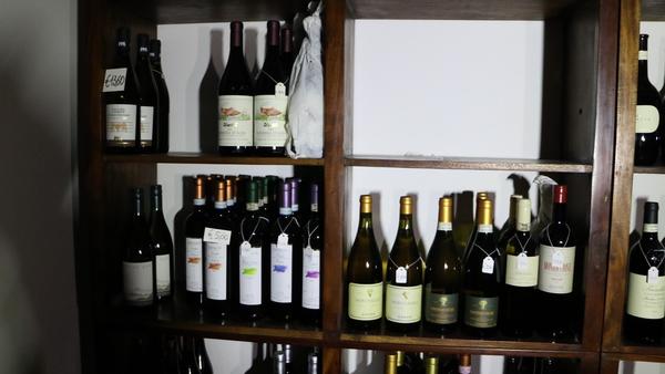 6#4004 Vini e liquori in vendita - foto 107