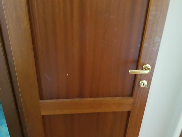 1#4005 Quota di partecipazione 95% capitale sociale della società Immobiliare Porto Quadro S.R.L in vendita - foto 11