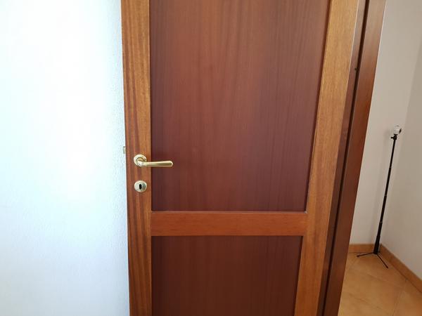 1#4005 Quota di partecipazione 95% capitale sociale della società Immobiliare Porto Quadro S.R.L in vendita - foto 21