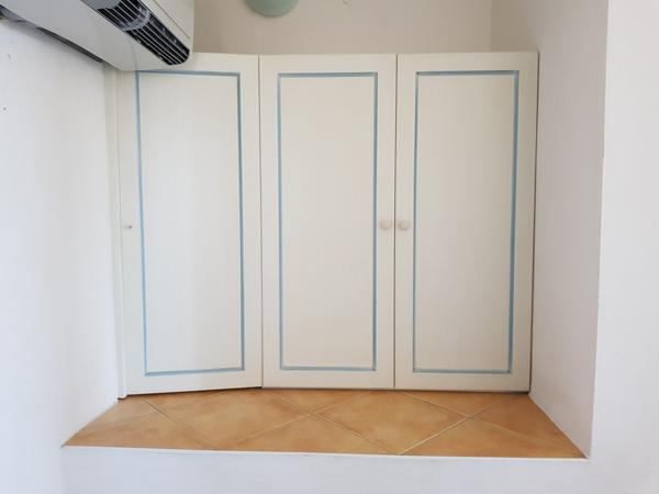 1#4005 Quota di partecipazione 95% capitale sociale della società Immobiliare Porto Quadro S.R.L in vendita - foto 23