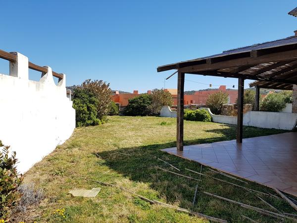 1#4005 Quota di partecipazione 95% capitale sociale della società Immobiliare Porto Quadro S.R.L in vendita - foto 48