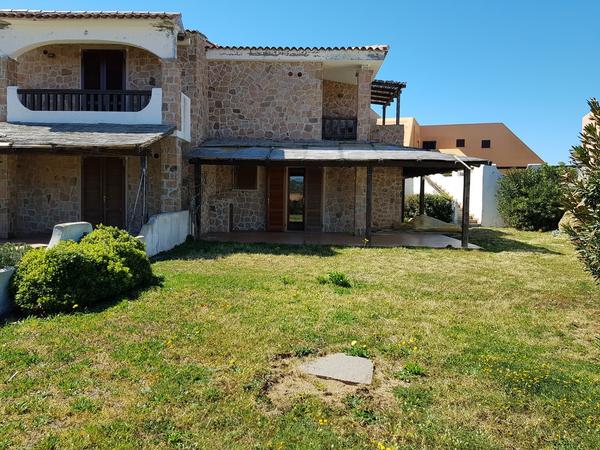 1#4005 Quota di partecipazione 95% capitale sociale della società Immobiliare Porto Quadro S.R.L in vendita - foto 49
