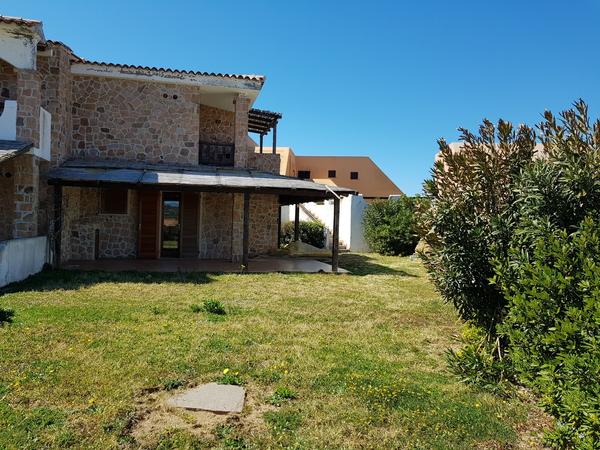 1#4005 Quota di partecipazione 95% capitale sociale della società Immobiliare Porto Quadro S.R.L in vendita - foto 50