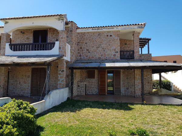 1#4005 Quota di partecipazione 95% capitale sociale della società Immobiliare Porto Quadro S.R.L in vendita - foto 51