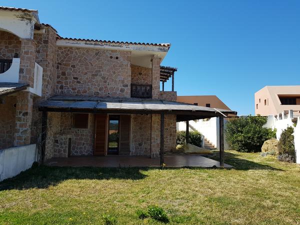 1#4005 Quota di partecipazione 95% capitale sociale della società Immobiliare Porto Quadro S.R.L in vendita - foto 52