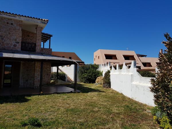 1#4005 Quota di partecipazione 95% capitale sociale della società Immobiliare Porto Quadro S.R.L in vendita - foto 53