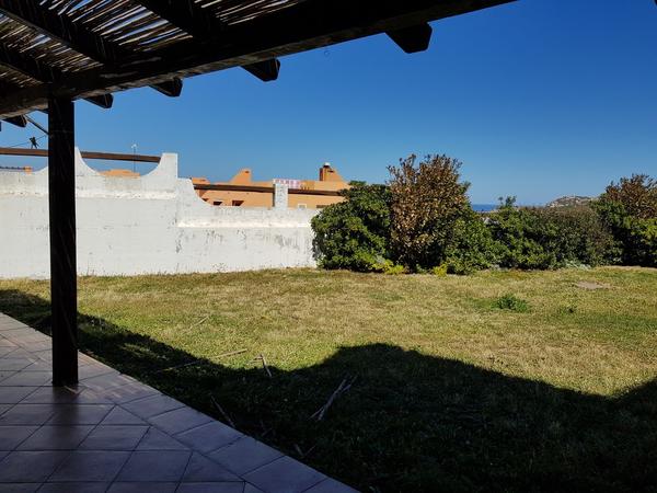 1#4005 Quota di partecipazione 95% capitale sociale della società Immobiliare Porto Quadro S.R.L in vendita - foto 57