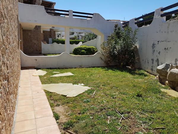 1#4005 Quota di partecipazione 95% capitale sociale della società Immobiliare Porto Quadro S.R.L in vendita - foto 62
