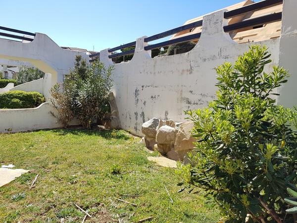 1#4005 Quota di partecipazione 95% capitale sociale della società Immobiliare Porto Quadro S.R.L in vendita - foto 63