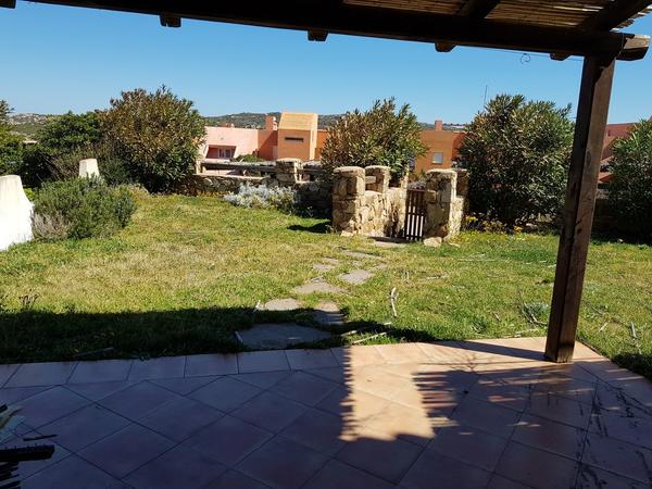1#4005 Quota di partecipazione 95% capitale sociale della società Immobiliare Porto Quadro S.R.L in vendita - foto 85