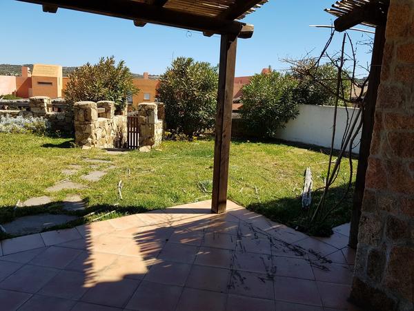 1#4005 Quota di partecipazione 95% capitale sociale della società Immobiliare Porto Quadro S.R.L in vendita - foto 86