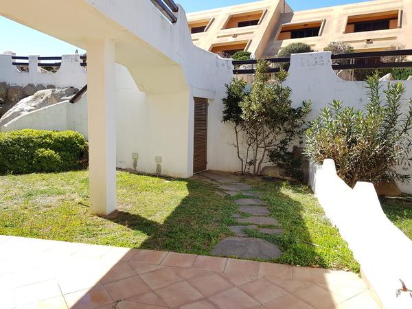 1#4005 Quota di partecipazione 95% capitale sociale della società Immobiliare Porto Quadro S.R.L in vendita - foto 87