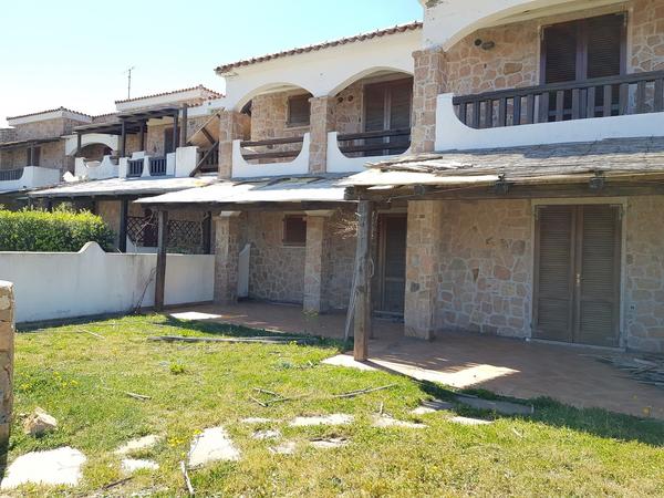 1#4005 Quota di partecipazione 95% capitale sociale della società Immobiliare Porto Quadro S.R.L in vendita - foto 89