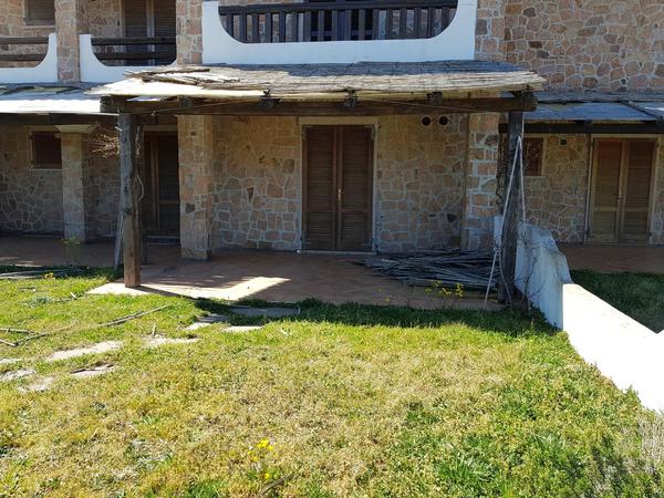 1#4005 Quota di partecipazione 95% capitale sociale della società Immobiliare Porto Quadro S.R.L in vendita - foto 90