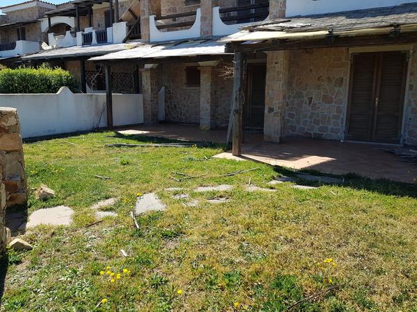 1#4005 Quota di partecipazione 95% capitale sociale della società Immobiliare Porto Quadro S.R.L in vendita - foto 91