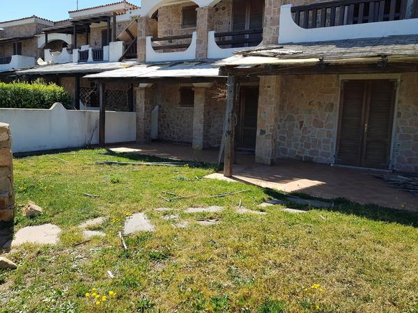 1#4005 Quota di partecipazione 95% capitale sociale della società Immobiliare Porto Quadro S.R.L in vendita - foto 92