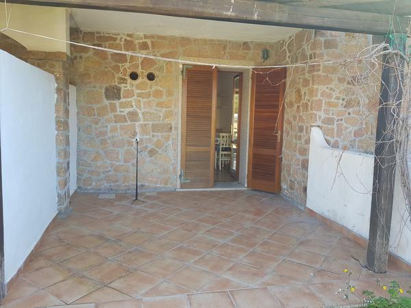 1#4005 Quota di partecipazione 95% capitale sociale della società Immobiliare Porto Quadro S.R.L in vendita - foto 110