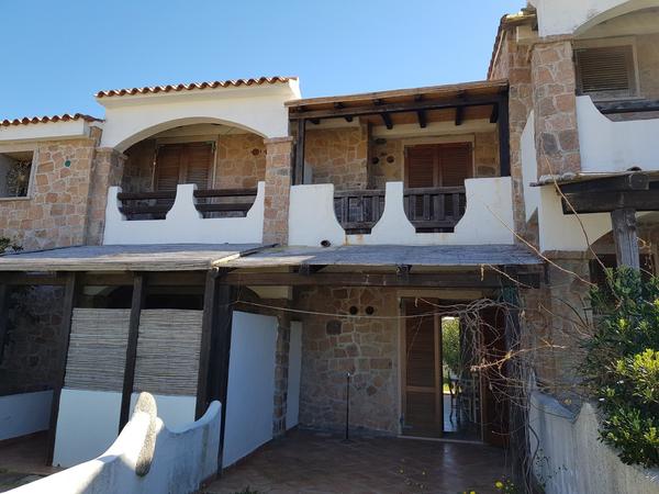 1#4005 Quota di partecipazione 95% capitale sociale della società Immobiliare Porto Quadro S.R.L in vendita - foto 112