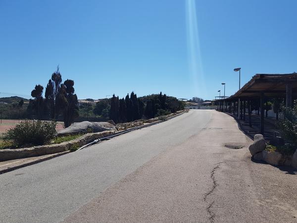 1#4005 Quota di partecipazione 95% capitale sociale della società Immobiliare Porto Quadro S.R.L in vendita - foto 181