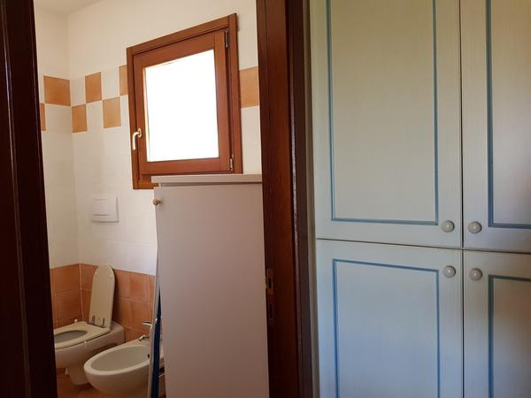 1#4005 Quota di partecipazione 95% capitale sociale della società Immobiliare Porto Quadro S.R.L in vendita - foto 192