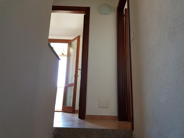 1#4005 Quota di partecipazione 95% capitale sociale della società Immobiliare Porto Quadro S.R.L in vendita - foto 197