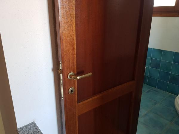 1#4005 Quota di partecipazione 95% capitale sociale della società Immobiliare Porto Quadro S.R.L in vendita - foto 199