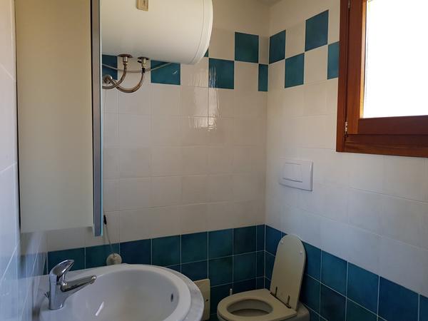 1#4005 Quota di partecipazione 95% capitale sociale della società Immobiliare Porto Quadro S.R.L in vendita - foto 201