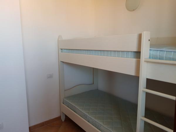 1#4005 Quota di partecipazione 95% capitale sociale della società Immobiliare Porto Quadro S.R.L in vendita - foto 208