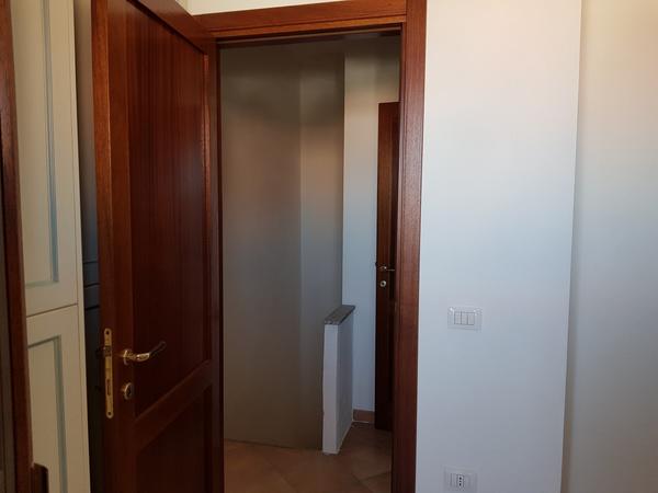 1#4005 Quota di partecipazione 95% capitale sociale della società Immobiliare Porto Quadro S.R.L in vendita - foto 210