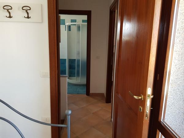 1#4005 Quota di partecipazione 95% capitale sociale della società Immobiliare Porto Quadro S.R.L in vendita - foto 214