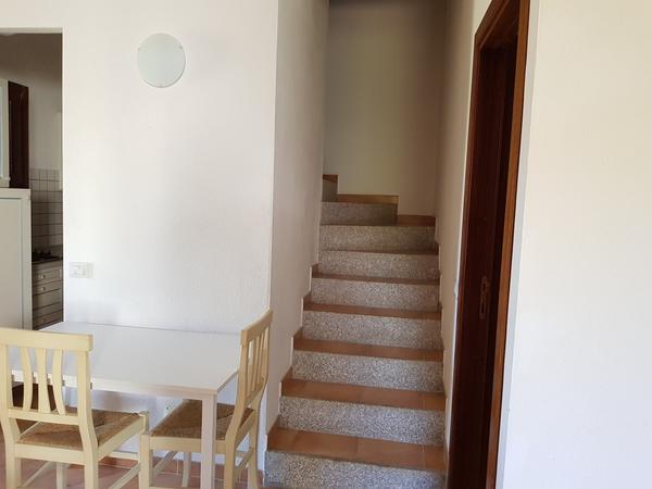 1#4005 Quota di partecipazione 95% capitale sociale della società Immobiliare Porto Quadro S.R.L in vendita - foto 216