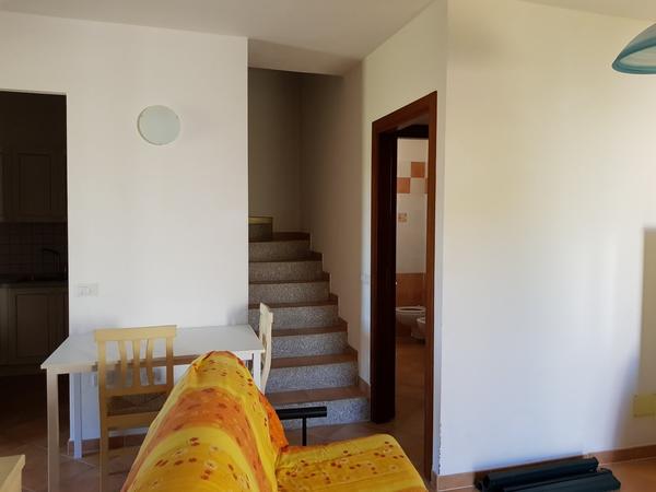 1#4005 Quota di partecipazione 95% capitale sociale della società Immobiliare Porto Quadro S.R.L in vendita - foto 219