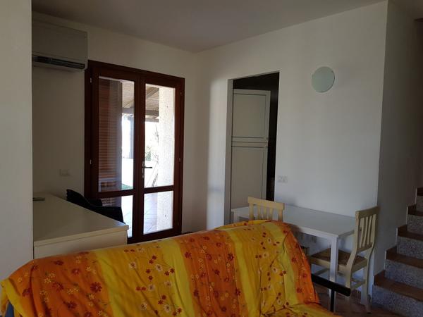 1#4005 Quota di partecipazione 95% capitale sociale della società Immobiliare Porto Quadro S.R.L in vendita - foto 220