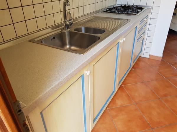 1#4005 Quota di partecipazione 95% capitale sociale della società Immobiliare Porto Quadro S.R.L in vendita - foto 224