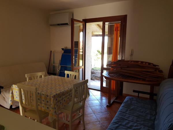 1#4005 Quota di partecipazione 95% capitale sociale della società Immobiliare Porto Quadro S.R.L in vendita - foto 225