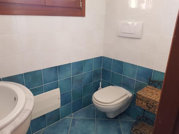 1#4005 Quota di partecipazione 95% capitale sociale della società Immobiliare Porto Quadro S.R.L in vendita - foto 227