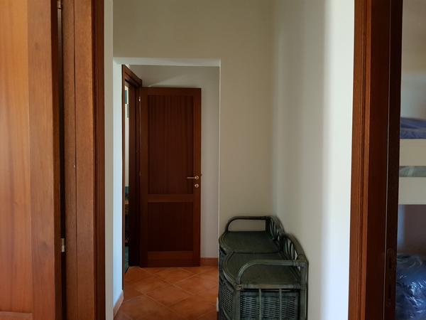 1#4005 Quota di partecipazione 95% capitale sociale della società Immobiliare Porto Quadro S.R.L in vendita - foto 230