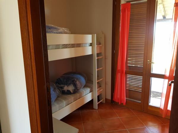 1#4005 Quota di partecipazione 95% capitale sociale della società Immobiliare Porto Quadro S.R.L in vendita - foto 231