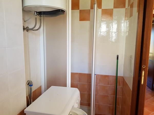 1#4005 Quota di partecipazione 95% capitale sociale della società Immobiliare Porto Quadro S.R.L in vendita - foto 242