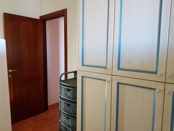 1#4005 Quota di partecipazione 95% capitale sociale della società Immobiliare Porto Quadro S.R.L in vendita - foto 245