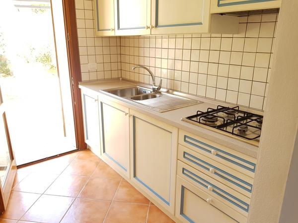 1#4005 Quota di partecipazione 95% capitale sociale della società Immobiliare Porto Quadro S.R.L in vendita - foto 247