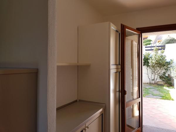 1#4005 Quota di partecipazione 95% capitale sociale della società Immobiliare Porto Quadro S.R.L in vendita - foto 250