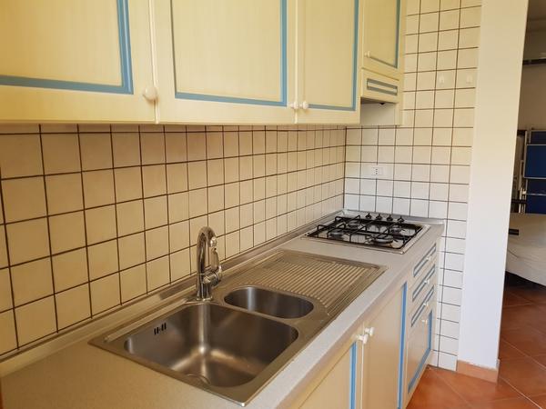 1#4005 Quota di partecipazione 95% capitale sociale della società Immobiliare Porto Quadro S.R.L in vendita - foto 251