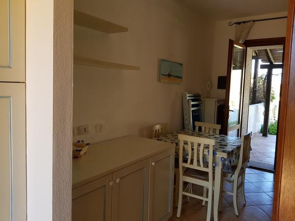 1#4005 Quota di partecipazione 95% capitale sociale della società Immobiliare Porto Quadro S.R.L in vendita - foto 255