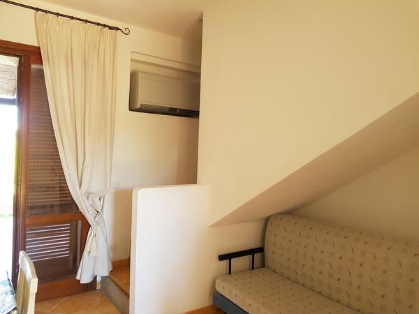 1#4005 Quota di partecipazione 95% capitale sociale della società Immobiliare Porto Quadro S.R.L in vendita - foto 260