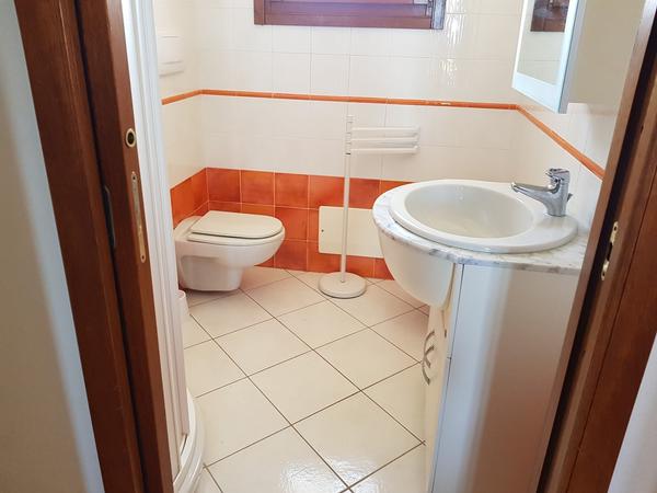 1#4005 Quota di partecipazione 95% capitale sociale della società Immobiliare Porto Quadro S.R.L in vendita - foto 267