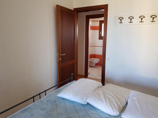 1#4005 Quota di partecipazione 95% capitale sociale della società Immobiliare Porto Quadro S.R.L in vendita - foto 273