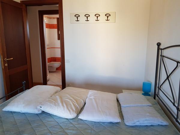 1#4005 Quota di partecipazione 95% capitale sociale della società Immobiliare Porto Quadro S.R.L in vendita - foto 275