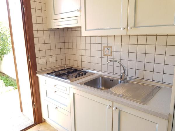 1#4005 Quota di partecipazione 95% capitale sociale della società Immobiliare Porto Quadro S.R.L in vendita - foto 279