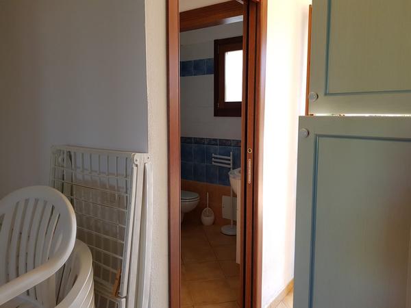 1#4005 Quota di partecipazione 95% capitale sociale della società Immobiliare Porto Quadro S.R.L in vendita - foto 282